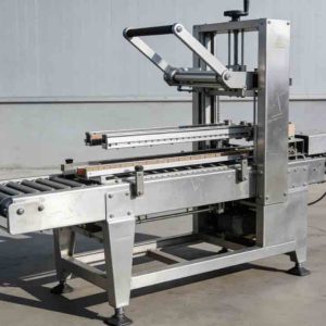 Carton-100 Manual Cartoning Machine