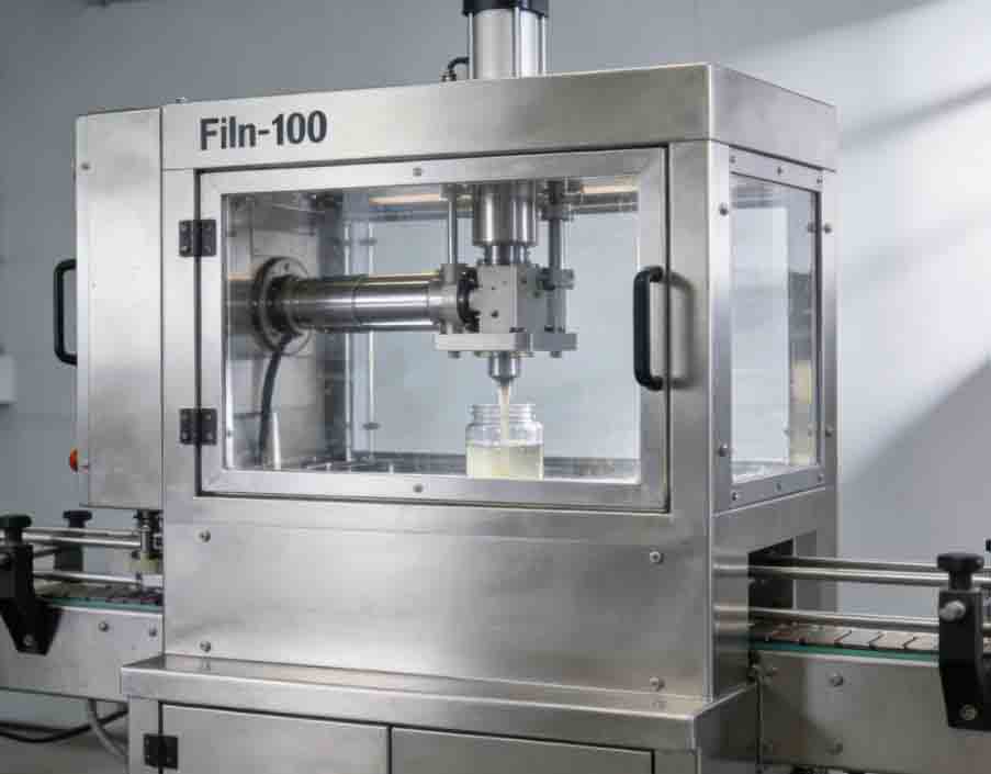 Monthly Packaging Machine Inspection Checklist