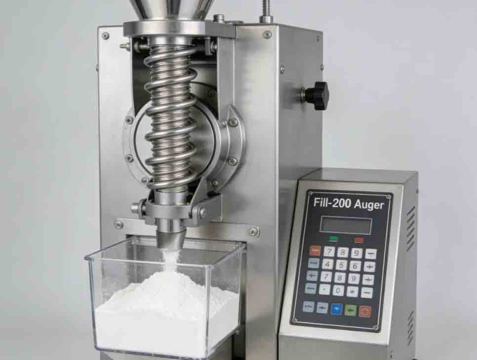 Weekly Packaging Machine Maintenance Guide