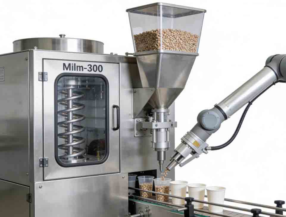 Powder Filling Machine Buying Guide