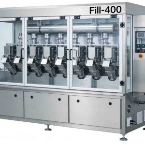 Fill-400 Computer Combination Weigher