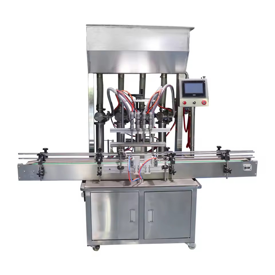 Filling Machine
