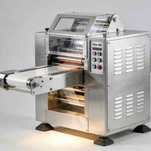 Flow-100 Mini Flow Wrapper Machine