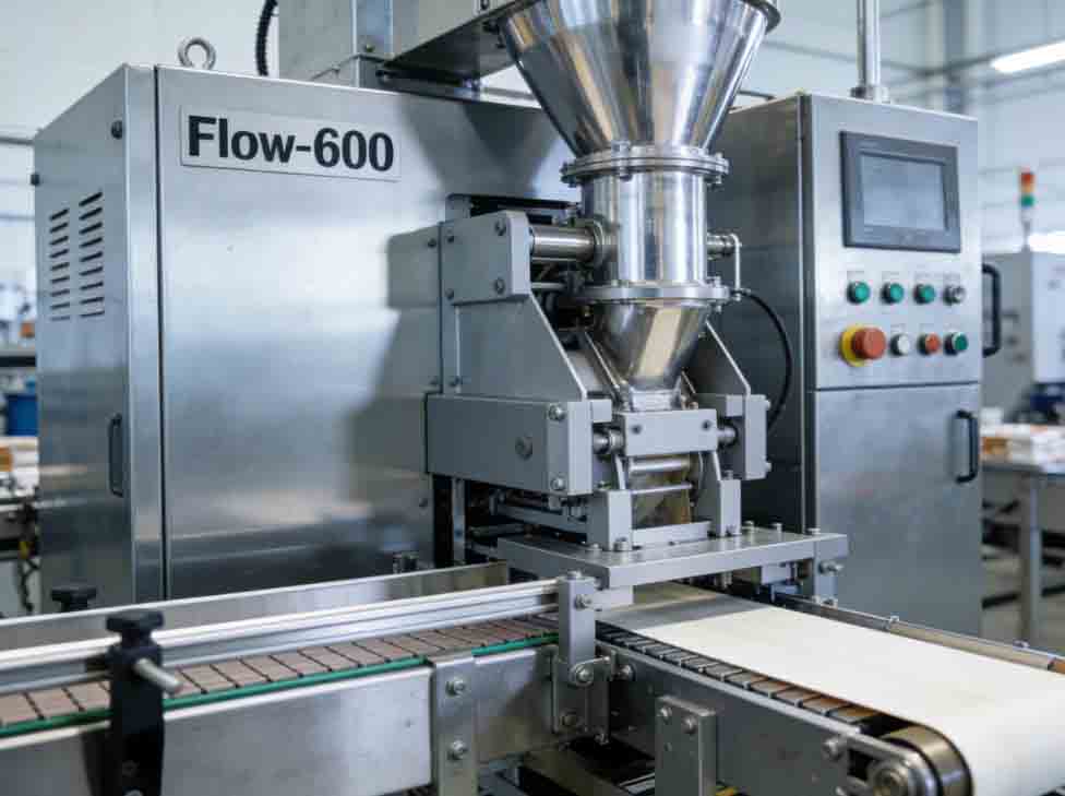 VFFS vs Flow Wrapper: Key Differences Explained