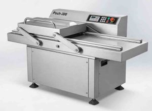 Pouch-300 Vacuum Pouch Machine