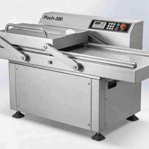 Pouch-300 Vacuum Pouch Machine