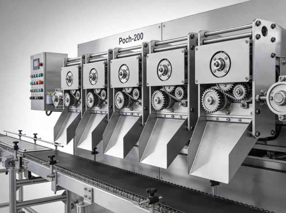 Liquid Filling Machine Selection Guide