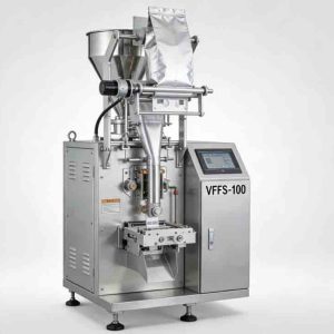 VFFS-100 Compact Vertical Packaging Machine