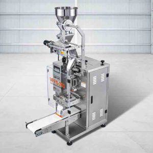 VFFS-200 Standard Vertical Packaging Machine