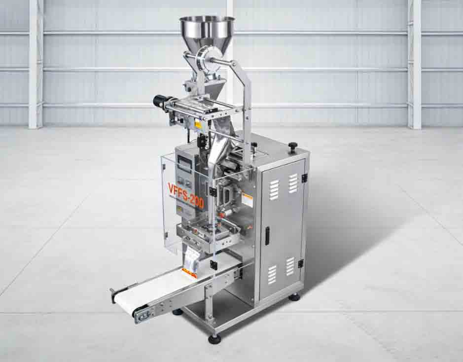 VFFS-200 Standard Vertical Packaging Machine