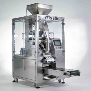 VFFS-300 Large Bag Vertical Packaging Machine