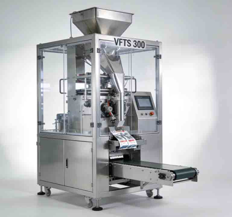 VFFS-300 Large Bag Vertical Packaging Machine