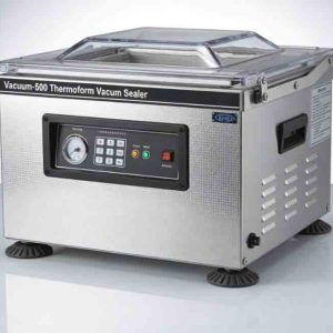 Vacuum-600 Thermoforming Vacuum Sealer