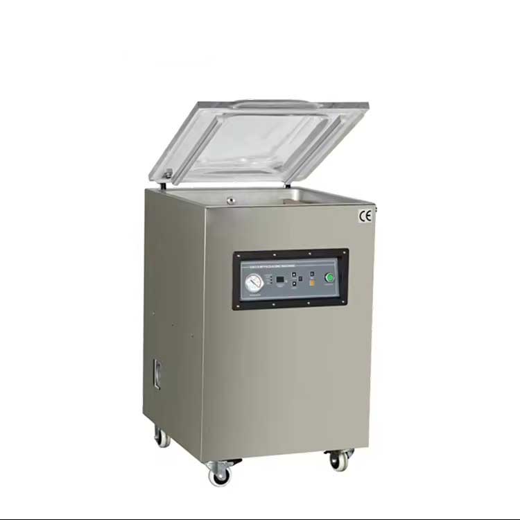 Vacuum Packer