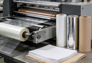 Automatic Packaging Machine Material Compatibility: Films, Foils, and Paper Buying Guide