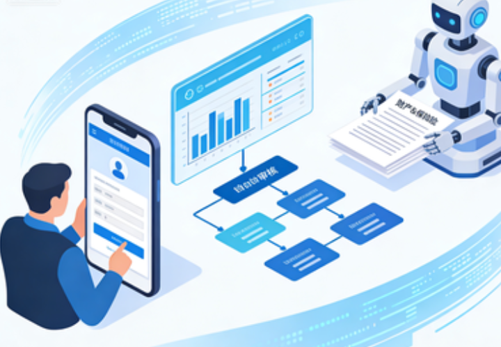 Claims Processing Automation for Property and Casualty Insurers: Reduce Costs and Improve Customer Experience