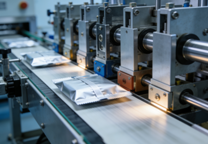 Decoding Automatic Packaging Machine Technical Specifications: Speed, Accuracy, Seal Types & More