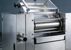 Food Industry Automatic Packaging Machine Buying Guide: Hygiene, Compliance & Washdown