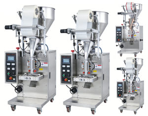 How to Choose an Automatic Packaging Machine Based on Production Capacity