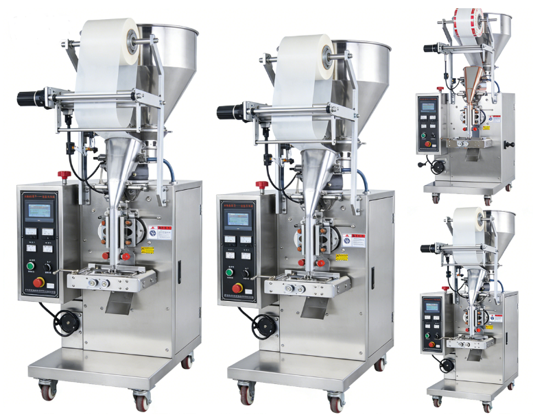 How to Choose an Automatic Packaging Machine Based on Production Capacity