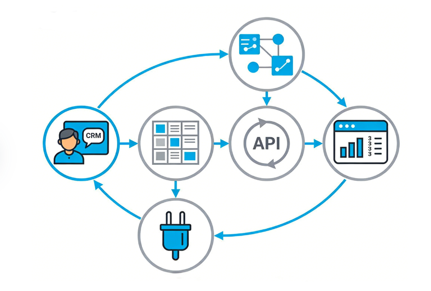 How to Integrate CRM with Existing Financial Software: A Step‑by‑Step Guide