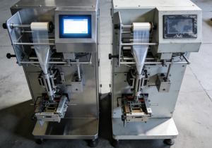 New vs Used Automatic Packaging Machines: Pros, Cons & Buying Guide