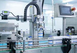 Pharmaceutical Automatic Packaging Machine Buying Guide: GMP, Precision & Validation