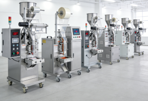 The Ultimate Automatic Packaging Machine Buying Guide: Key Factors & Common Mistakes