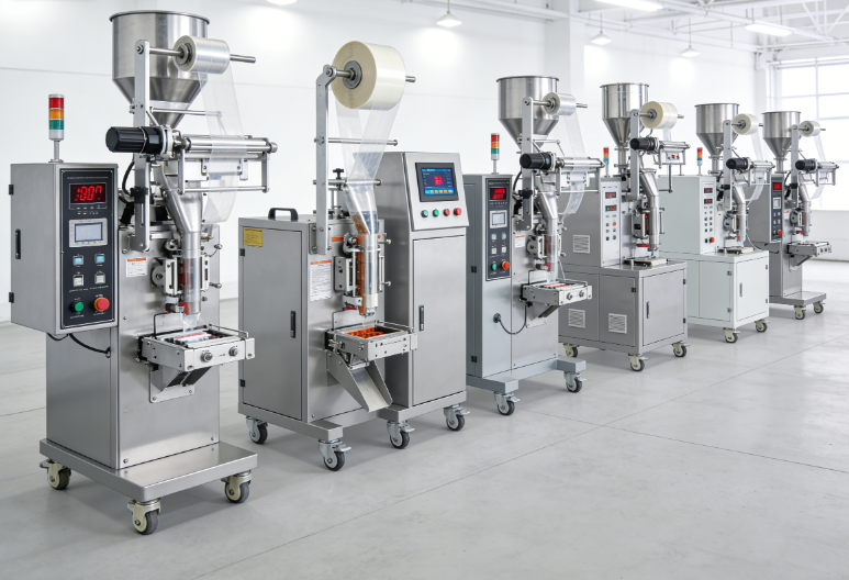 The Ultimate Automatic Packaging Machine Buying Guide: Key Factors & Common Mistakes