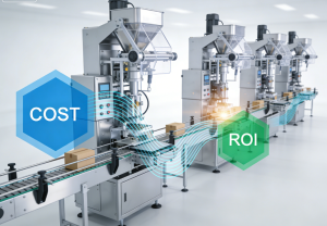 Total Cost of Ownership & ROI Analysis for Automatic Packaging Machines