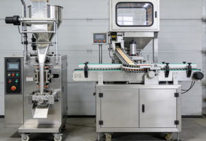 Vertical vs Horizontal Automatic Packaging Machine: Which One Fits Your Line?