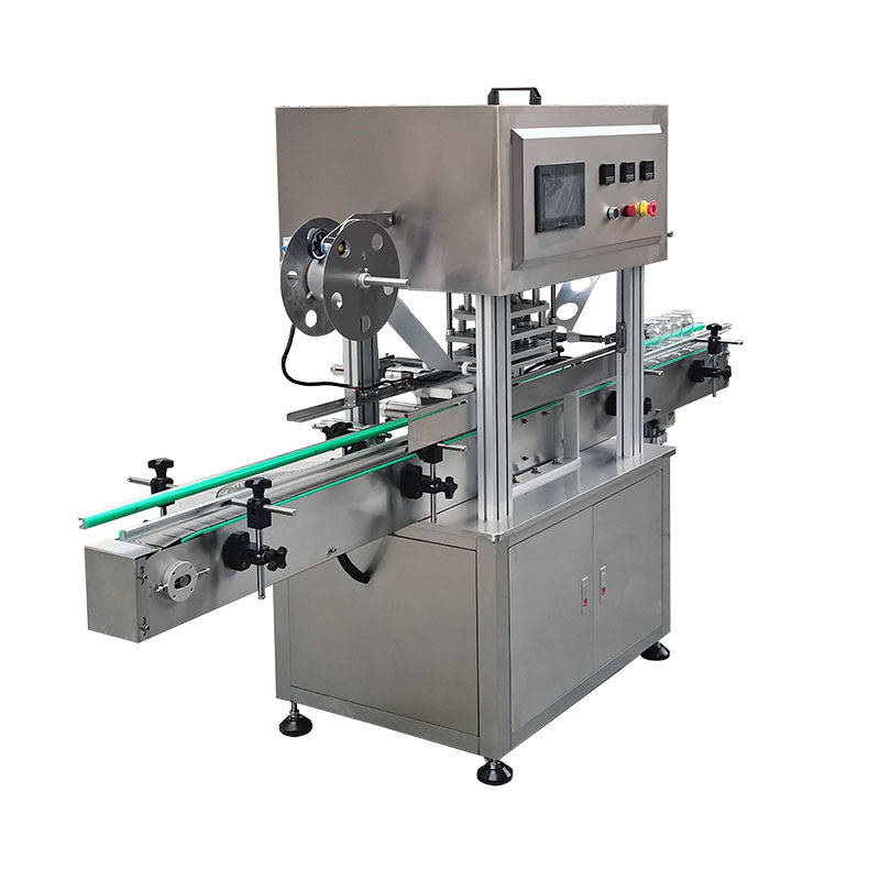 Packaging Machine Maintenance Schedule: Daily to Annual Checklist