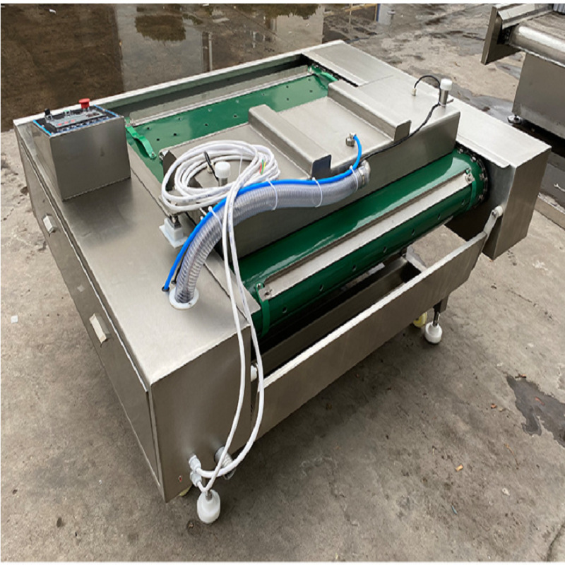 Chamber Vacuum Sealer vs Thermoforming Vacuum Packer