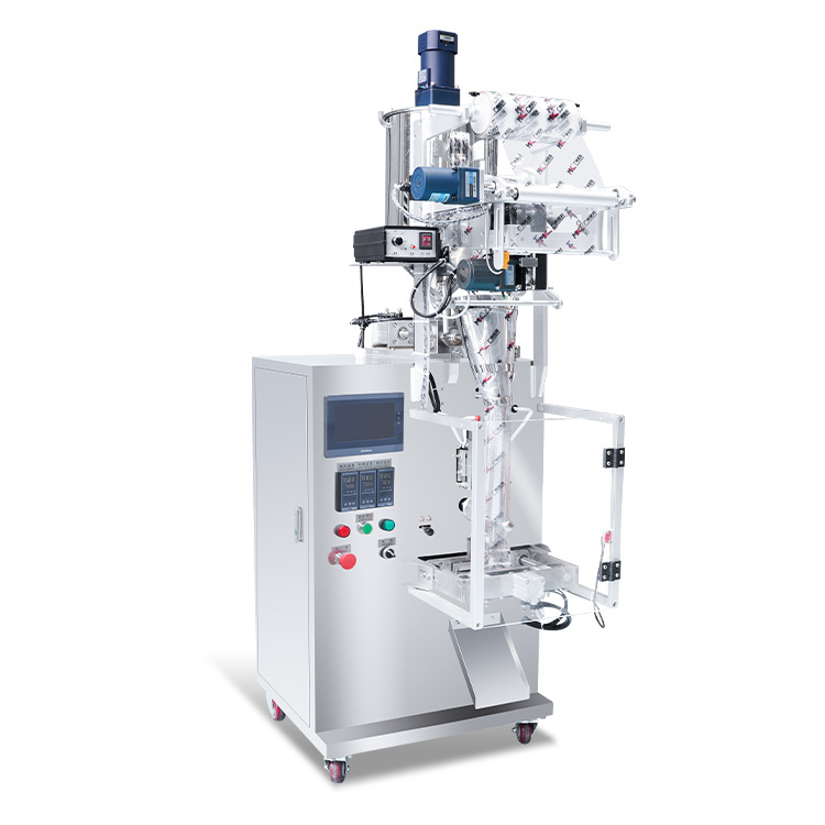 A Maintenance Calendar for Automatic Packaging Machines, Daily to Annual