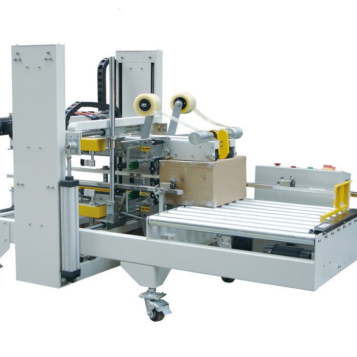 Premade Pouch Machine vs VFFS: The Cost-per-Bag Math