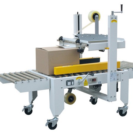 Automatic Packaging Machine Price: Real Ranges by Machine Type