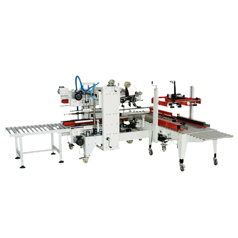 Packaging Machine Lead Time: Why 45 Days Turns Into Five Months