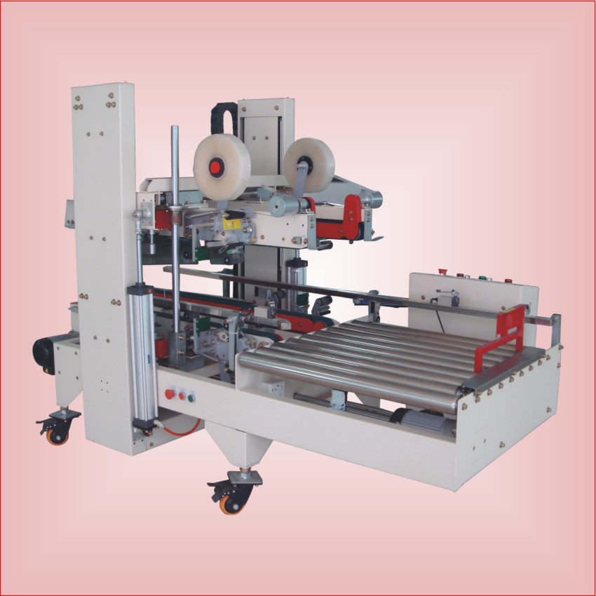 Servo vs Mechanical Flow Wrapper: What the Extra Money Buys