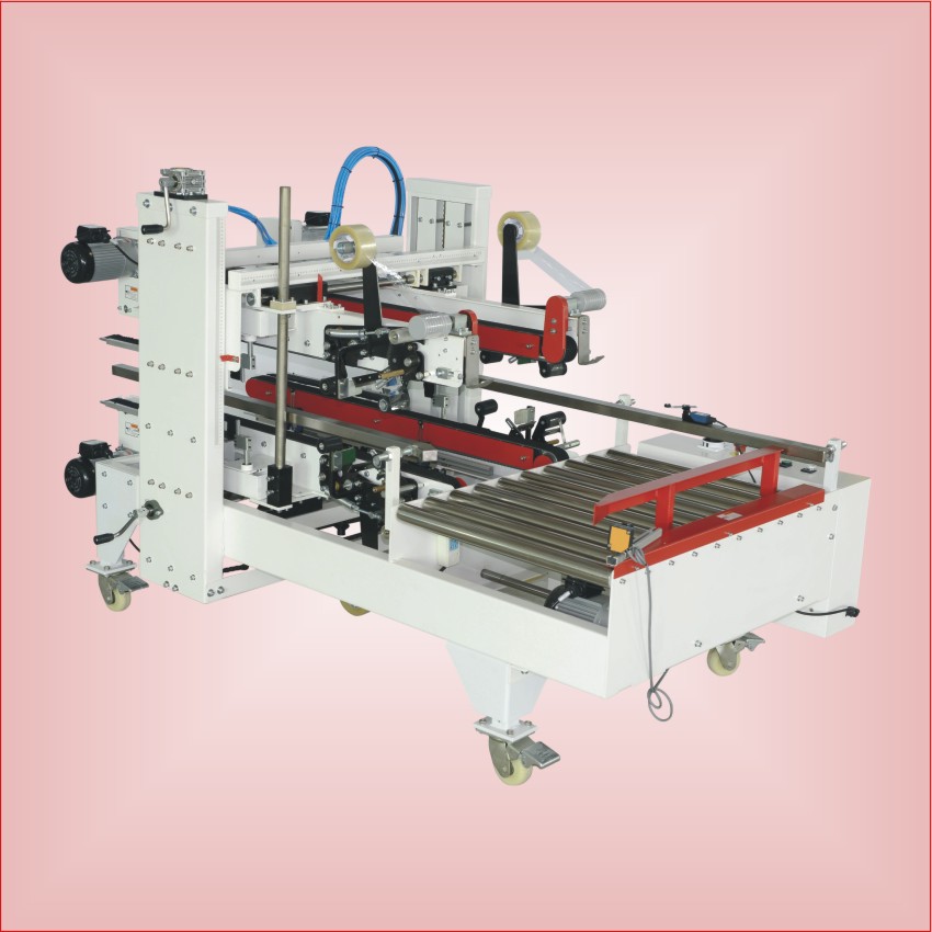 Servo Alarms on Packaging Machines: A Troubleshooting Path